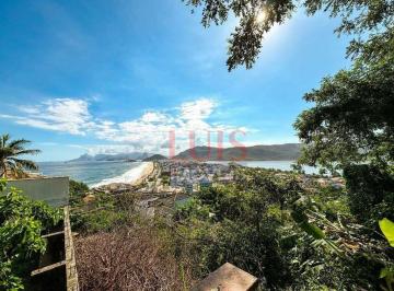 0c8caa9bac6977871d821a1032ab7e013a57f04e · Casa com 1 dormitório para alugar, 270 m² por R$ 4.000,00/mês - Piratininga - Niterói/RJ