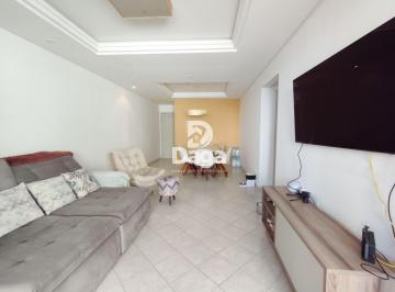 Apartamento · 109m² · 3 Quartos · 1 Vaga · Apartamento no Córrego Grande - 3 dormitórios, sendo 1 suite Florianópolis/SC