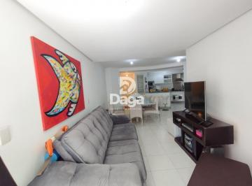 Apartamento · 106m² · 3 Quartos · 2 Vagas · Apartamento no Itacorubi, 3 dormitórios , sendo 1 suíte - Florianópolis/SC