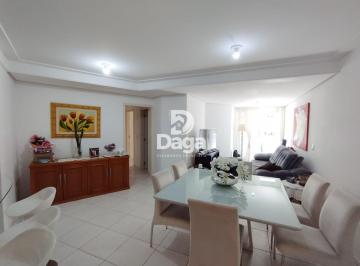 Apartamento · 106m² · 3 Quartos · 2 Vagas · Apartamento no Itacorubi, 3 dormitórios , sendo 1 suíte - Florianópolis/SC