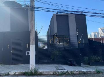 8a420ab56c4d421433241bf50a3524e9ebc70c66 · Casa com 2 dormitórios à venda por R$ 1.180.000,00 - Real Parque - São Paulo/SP