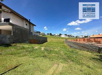 32e7d3d8b4fa19a30e940648bc4c5f2601f6b5ba · Terreno à venda, 600 m² por R$ 350.000,00 - Condomínio Terras de Santa Cruz - Bragança Paulista/SP