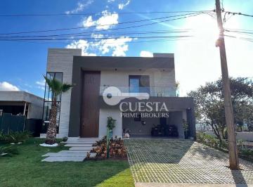 484d0f831e03c2312024f9d3a45e814f919868c0 · Casa com 4 suítes à venda por R$ 2.800.000 - Condomínio Ninho Verde II - Pardinho/SP