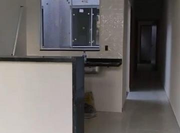 Casa · 52m² · 2 Quartos · Casa à venda no bairro Sao Bento - Sorocaba/SP