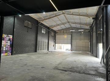 Comercial · 378m² · Pavilhão/Galpão para alugar no bairro Jardim Santa Rosália - Sorocaba/SP