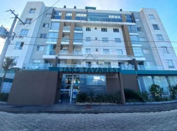 Apartamento · 59m² · 2 Quartos · 1 Vaga · Apartamento em Ubatuba Praia de Itaguaçu, São Francisco do Sul/SC
