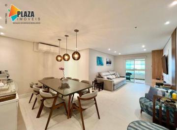 c3192c94df79736a9c4a9d1c0ba11ce1e923d44a · Apartamento à venda, 121 m² por R$ 1.100.000,00 - Vilamar - Praia Grande/SP