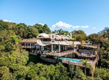 Casa · 517m² · 5 Quartos · 4 Vagas · Mansão á venda em Governador Celso Ramos/SC
