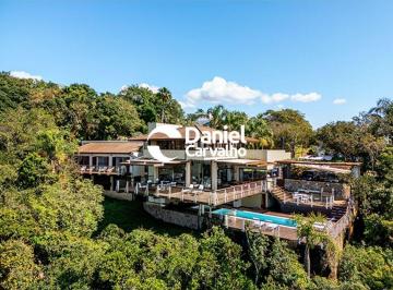 Casa · 517m² · 5 Quartos · 4 Vagas · Mansão á venda em Governador Celso Ramos/SC