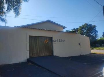b1c992c140602bb704f4e6247baec8ef8e80f296 · Casa com 1 dormitório à venda, 99 m² por R$ 220.000,00 - Jardim Botânico - Goiânia/GO