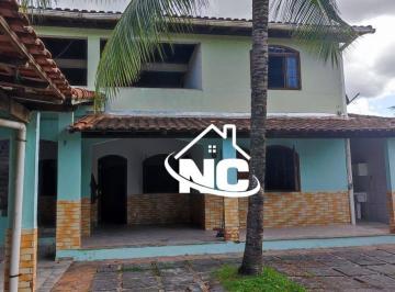 2214b3b945949c4d291390b29aaaed778123a766 · Casa com 3 quartos à venda, 255 m² por R$ 410.000 - Ampliação - Itaboraí/RJ
