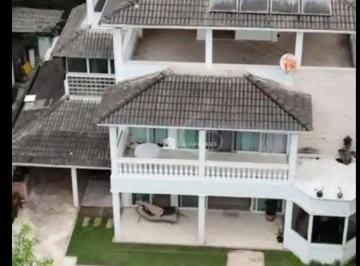 e314e016da72305311eb85fd05f274a21f24759f · Casa com 6 dormitórios à venda, 289 m² por R$ 900.000,00 - Barra da Tijuca - Rio de Janeiro/RJ