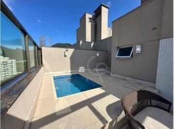 d06a7a69f0ddf1e8c47e80e2552919ffdc733d54 · Cobertura com 3 dormitórios à venda, 142 m² por R$ 1.100.000,00 - Recreio dos Bandeirantes - Rio de 