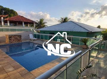 fdd8876c6d79c72b3e46666131859c53ad0ea9f7 · Casa com 3 quartos à venda, 239 m² por R$ 1.390.000 - Ponta Grossa - Maricá/RJ