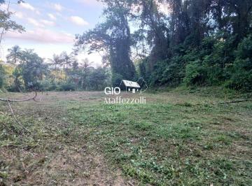 Rural · 10000m² · Chácara em Guaramirim, bairro Rio Branco.