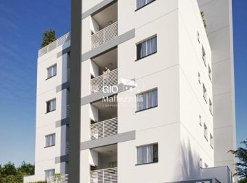 Apartamento · 63m² · 2 Quartos · 1 Vaga · Apartamento em Jaraguá do Sul, bairro Barra do Rio Cerro