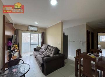 611ddcd172c9808fe280a889695737a1de29d5d0 · Apartamento com 2 dormitórios à venda, 70 m² por R$ 340.000,00 - Jardim Marina - Mongaguá/SP