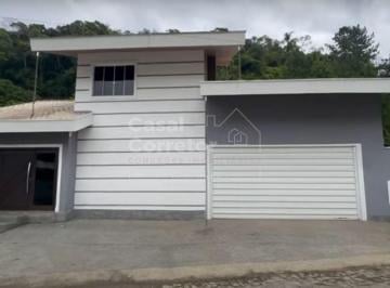 Casa · 236m² · 4 Quartos · 2 Vagas · CASA ALTO PADRÃO COM PISCINA - 4 DORMITÓRIOS SENDO 2 SUÍTES