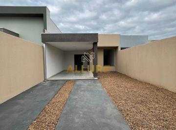 Casa · 3 Quartos · 1 Vaga · Jardim dos Ipês