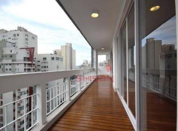 c693ec9a149f23dbbd56a2b3c5e951a3a17c7515 · Cobertura Residencial para venda e locação, Santa Cecília, São Paulo - CO0058.