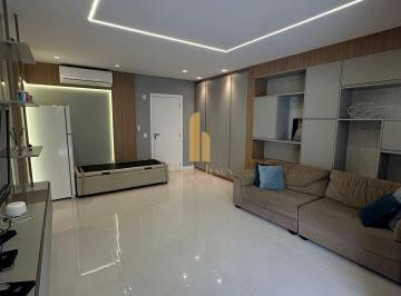Apartamento · 168m² · 4 Quartos · 2 Vagas · Excelente Apto Garden - Nações BC/SC