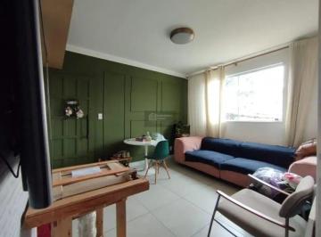Apartamento · 64m² · 3 Quartos · 1 Vaga · Apartamento 3 Quartos com Suíte e Armários Planejados – Bairro Rio Branco, BH