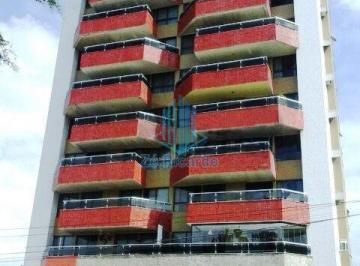 Apartamento · 186m² · 4 Quartos · 2 Vagas · Apartamento 4/4 sendo 2 suítes no Centro, Feira de Santana/BA