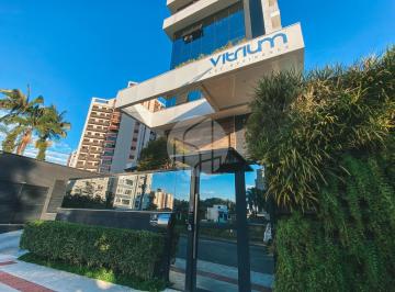 Apartamento · 140m² · 4 Quartos · 2 Vagas · Apartamento Alto Padrão Vitrium Art Residence | 4 Suítes, Mobiliado, Atiradores
