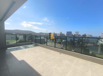 Apartamento · 142m² · 3 Quartos · 2 Vagas · Cobertura à venda na praia de Canto Grande, Bombinhas/SC
