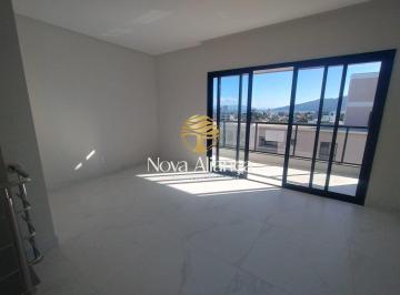 Apartamento · 87m² · 2 Quartos · 2 Vagas · Cobertura à venda na praia do Mariscal em Bombinhas/SC