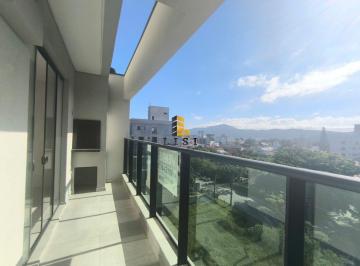 Apartamento · 106m² · 2 Quartos · 2 Vagas · Cobertura à venda na praia de Canto Grande, Bombinhas/SC