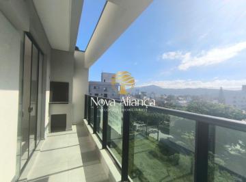 Apartamento · 106m² · 2 Quartos · 2 Vagas · Cobertura à venda na praia de Canto Grande, Bombinhas/SC