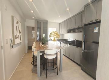 Apartamento · 100m² · 2 Quartos · 2 Vagas · Cobertura mobiliada à venda em Canto Grande, Bombinhas/SC