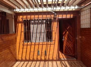 Casa · 120m² · 2 Quartos · 1 Vaga · Sobrado em Vila Leopoldina, São Paulo/SP