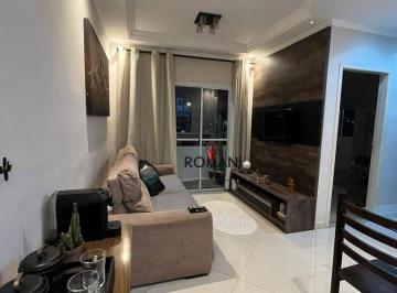 bd738abf2d72df73488f5f7c13632b4cc04a7afd · Apartamento com 2 dormitórios à venda, 60 m² por R$ 320.000,00 - Vila Urupês - Suzano/SP