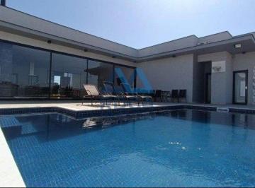 Casa · 338m² · 3 Quartos · 6 Vagas · Residencial Fazenda Alta Vista - Casa 3 Suítes no Condomínio Fazenda Alta Vista Salto de Pirapora-SP