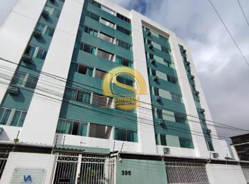 Apartamento · 72m² · 2 Quartos · 1 Vaga · Apartamento a venda em ótima localização no bairro do catolé.