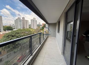 Apartamento · 109m² · 3 Quartos · 2 Vagas · Apartamento à venda no bairro Lourdes - Belo Horizonte/MG