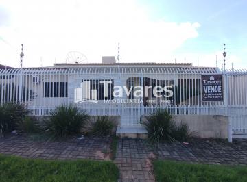 Casa · 242m² · 4 Quartos · 2 Vagas · Casa à venda no bairro Parque San Remo I - Umuarama/PR