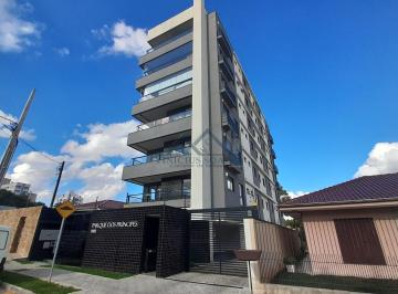 Apartamento · 173m² · 3 Quartos · 2 Vagas · Parque dos Princípes - Cobertura Duplex à Venda no Centro de São José dos Pinhais – Conforto, Es