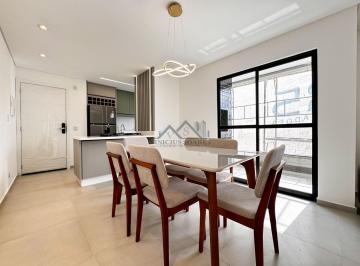 Apartamento · 79m² · 3 Quartos · 1 Vaga · Breeze Residencial - Apartamento de 3 Quartos com Suíte à Venda em São José dos Pinhais – 79 m2 