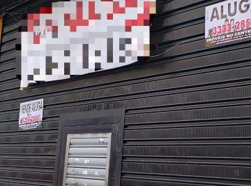 Comercial · 144m² · Imoveis - no Santa Efigênia