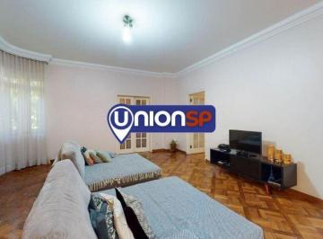 Apartamento · 260m² · 3 Quartos · 2 Vagas · Apartamento na Bela Vista - R$260m²