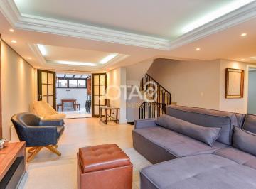 Casa · 251m² · 4 Quartos · 3 Vagas · Casa à venda - na Água Verde