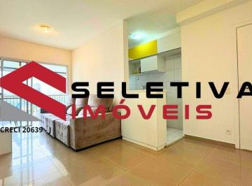 Apartamento · 63m² · 1 Quarto · Apartamento para aluguel - no Morumbi