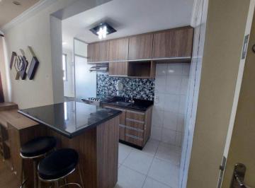 Apartamento de 2 quartos, Jundiaí · Spazio Joanesburgo Aceito Permuta por Casa