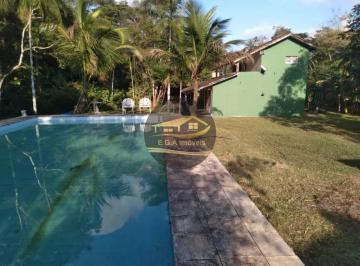 Imagem do Imóvel · Casa no sertão de Boiçucanga muito verde.