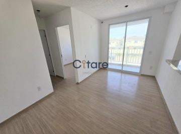 Apartamento · 48m² · 2 Quartos · 1 Vaga · Apartamento novo com móveis projetados, 02 quartos e 1 vaga na Praia do Futuro,