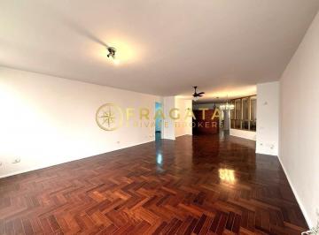 Apartamento · 184m² · 3 Quartos · 2 Vagas · APARTAMENTO 190m² I PARA REFORMA I 3 SUITES I 2 VAGAS I JARDIM AMÉRICA/SP