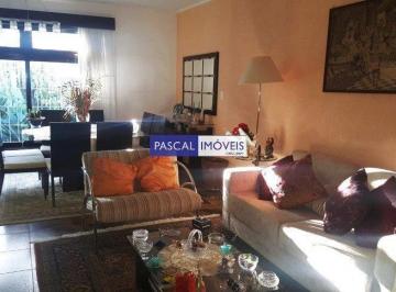 Casa · 300m² · 3 Quartos · 4 Vagas · Sobrado Campo Belo 3 Dormitórios 4 Vagas